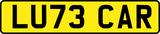 LU73CAR