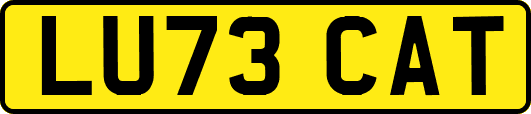 LU73CAT