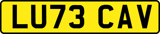 LU73CAV