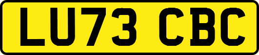 LU73CBC
