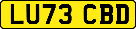LU73CBD