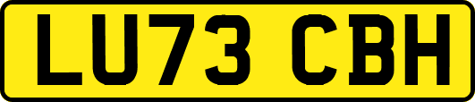 LU73CBH