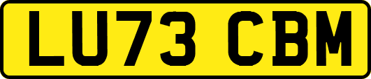 LU73CBM