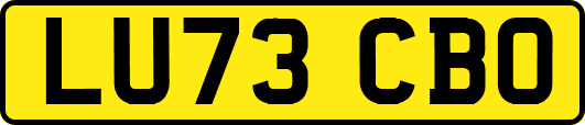 LU73CBO