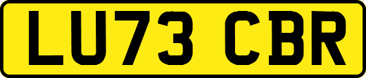 LU73CBR