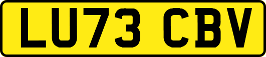 LU73CBV