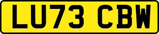 LU73CBW