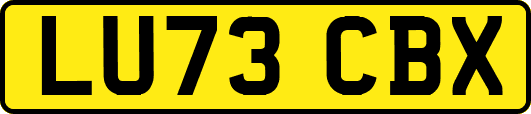 LU73CBX