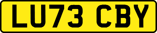 LU73CBY