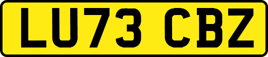 LU73CBZ