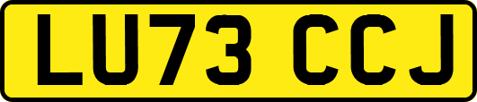 LU73CCJ