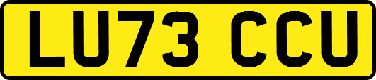 LU73CCU