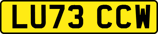 LU73CCW