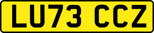 LU73CCZ