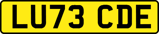 LU73CDE
