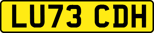 LU73CDH