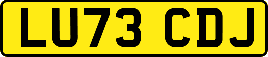 LU73CDJ