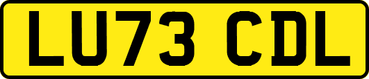 LU73CDL
