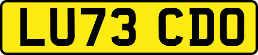 LU73CDO