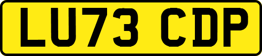 LU73CDP