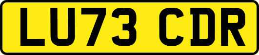 LU73CDR