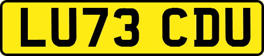 LU73CDU