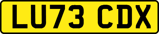 LU73CDX