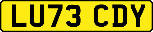 LU73CDY