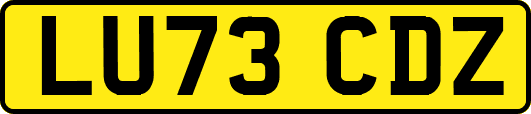 LU73CDZ
