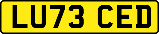 LU73CED