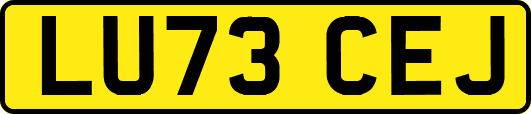 LU73CEJ
