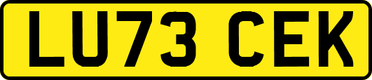 LU73CEK