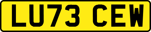 LU73CEW