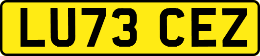 LU73CEZ