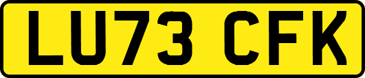 LU73CFK