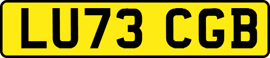 LU73CGB