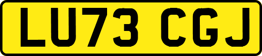 LU73CGJ