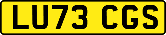 LU73CGS