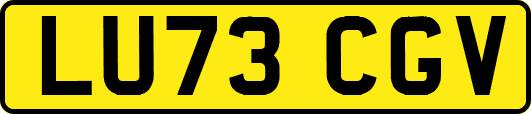 LU73CGV