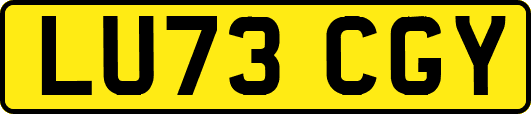 LU73CGY