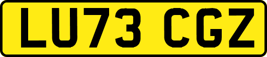 LU73CGZ