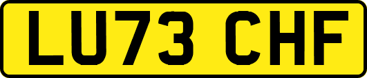 LU73CHF