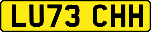 LU73CHH