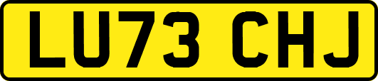 LU73CHJ