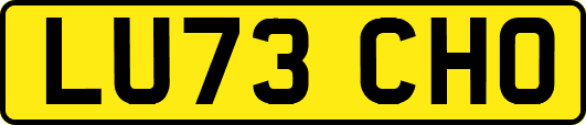 LU73CHO