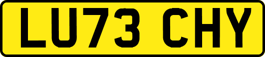 LU73CHY