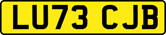 LU73CJB