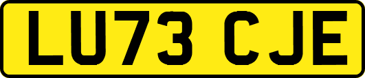 LU73CJE