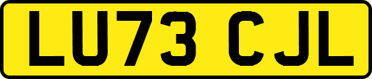 LU73CJL