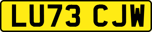LU73CJW